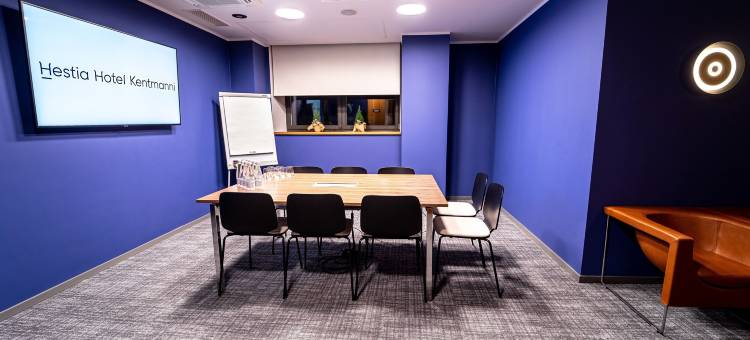 肯特曼尼赫蒂亚酒店(Hestia Hotel Kentmanni)图片