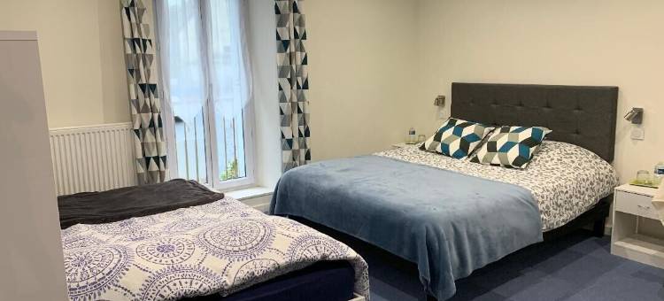 阿哈瑟雷欧尔奇瓦酒店(L'Ajasserie d'Orcival)图片