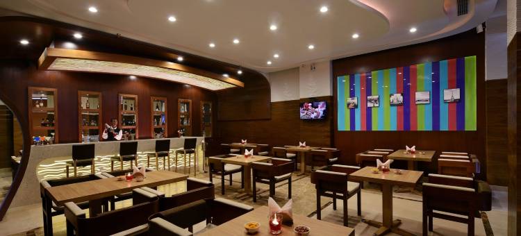 焦特布尔洛兹旅馆(Lords Inn Jodhpur)图片