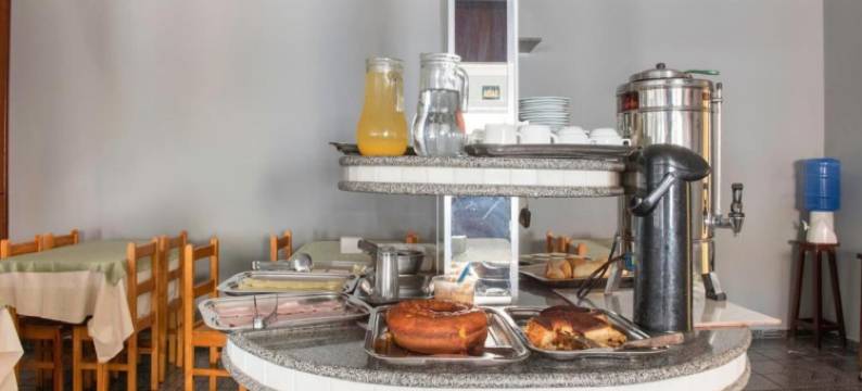 多斯诺布雷斯酒店(Hotel Dos Nobres)图片