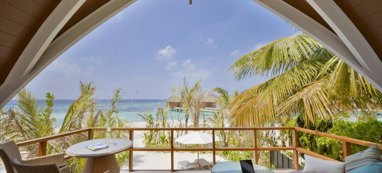 马尔代夫坎德鲁度假村(Kandolhu Maldives)图片