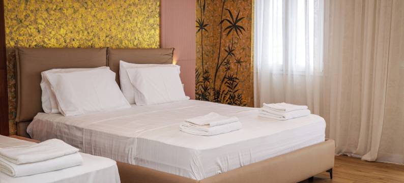 索利斯吉赛尔酒店(Solis Giselle Hotel)图片