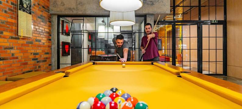 Linked Batel by Xtay图片