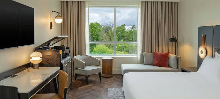 安纳堡先锋酒店, 傲途格精选(The Vanguard Ann Arbor, Autograph Collection)图片