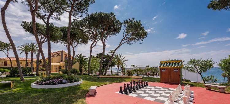 麦克唐纳莱拉海滩度假村(Macdonald Leila Playa Resort)图片