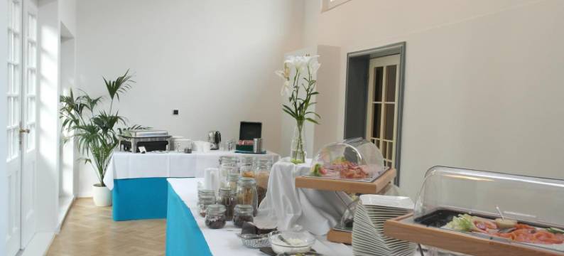 布洛尔法桑酒店(Hotel Blauer Fasan)图片