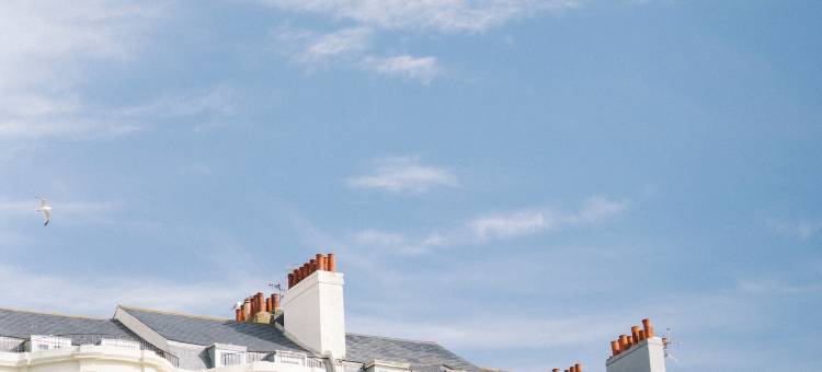 德雷克斯酒店(Drakes Hotel)图片