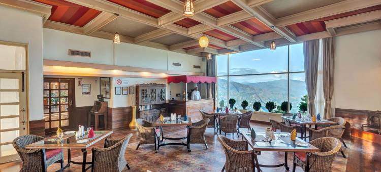 马索布拉马辛德拉俱乐部酒店-西姆拉(Club Mahindra Mashobra)图片