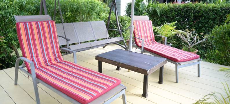 班加瑟瑞别墅(Bangsaray Villa)图片