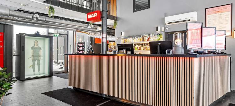 Aiden by Best Western Stockholm Arlanda Airport图片