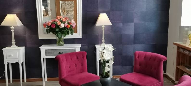 蒙塔纳德酒店(Hotel les Montagnards)图片