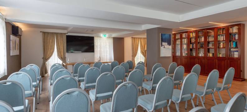 布鲁尼特 - 多洛米特斯度假村(Brunet - The Dolomites Resort)图片