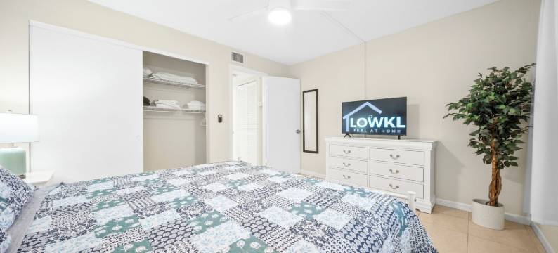 低调河景公寓(Riverwatch by Lowkl)图片