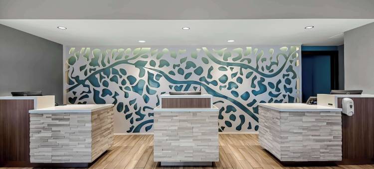 海道贝斯特韦斯特优质酒店(Best Western Seaway Inn)图片