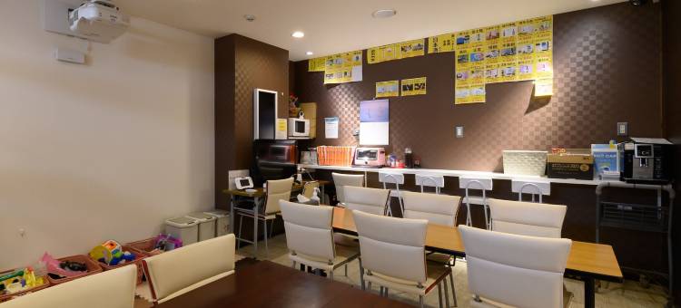 Tabist 富士见旅馆(Tabist Yuen No Yado Fujimi)图片