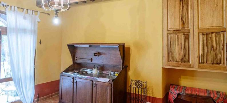 法托利亚皮耶特拉农庄酒店(Agriturismo Bio Fattoria di Pietra)图片