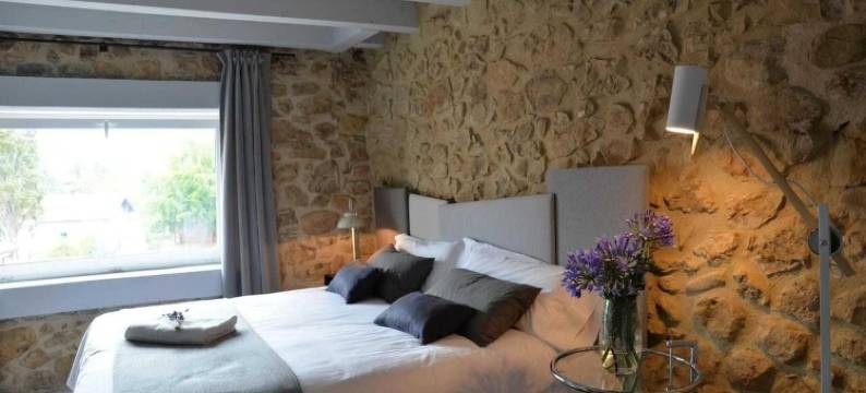 加莱科乡村酒店(Hotel Garaiko Landetxea)图片