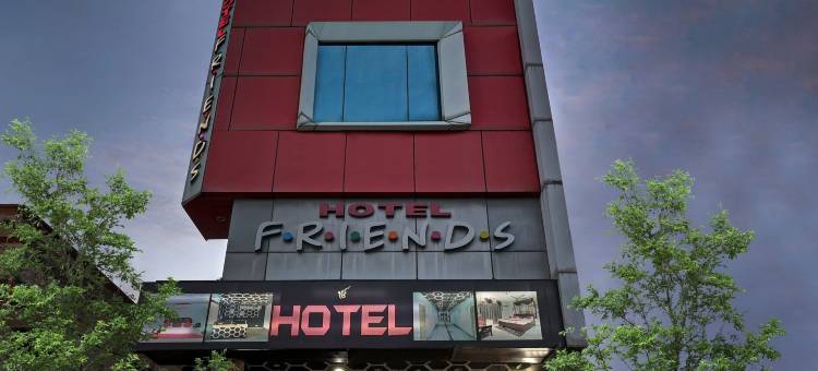 Itsy酒店朋友们(Itsy Hotels Friends)图片