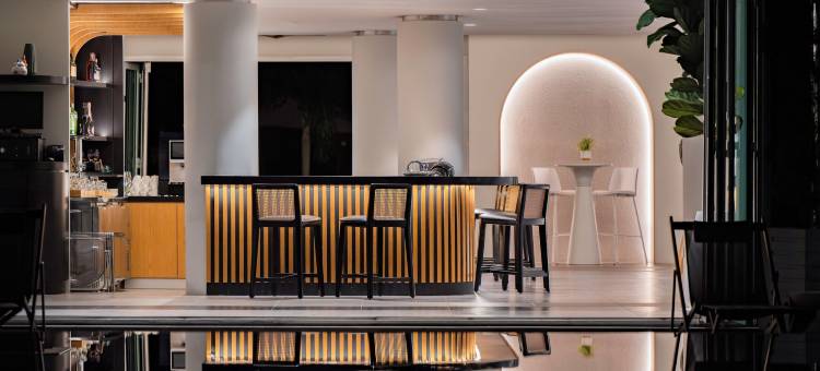 兰卡威巴佑酒店(The Bayou Hotel Langkawi)图片