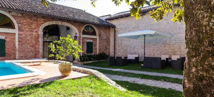 Ciasa de Gahja图片