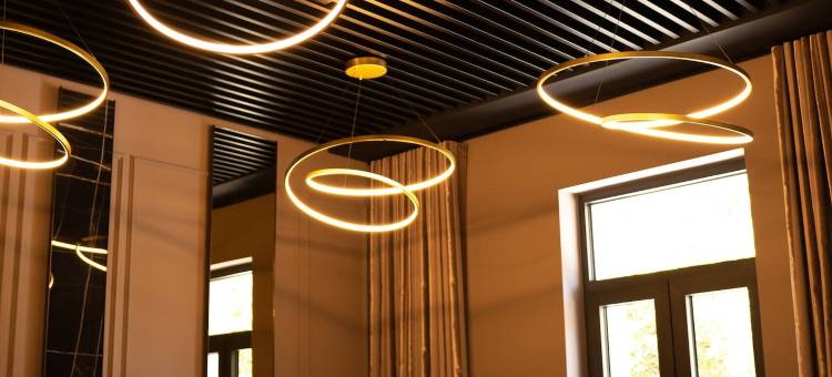 德格拉西精品酒店伊佐拉(DeGrassi Boutique Garni Hotel Izola)图片