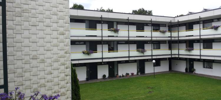 美丽的梅内湖畔的雷吉娜公寓(Apartment Regina am schönen Möhnesee)图片