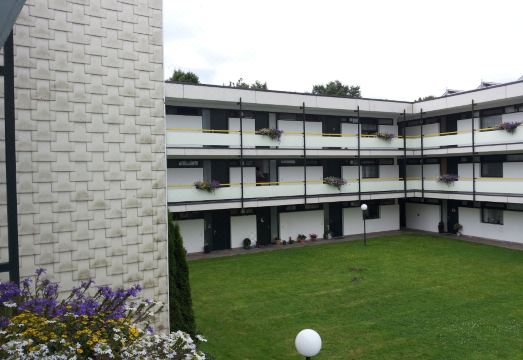 Apartment Regina am schönen Möhnesee Hotel Overview