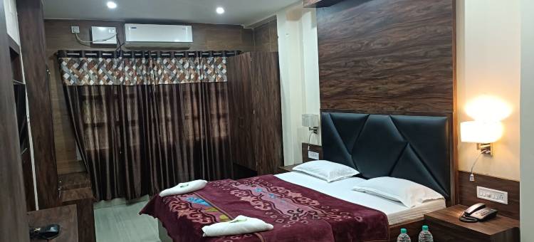 HOTEL GEETANJALI BY ROH图片