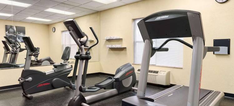 弗莱克维尔波茨维尔丽怡酒店(Country Inn & Suites by Radisson, Frackville (Pottsville), PA)图片