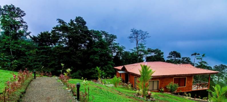 阿雷纳尔瀑布旅馆别墅(Arenal Waterfall Lodge Villas)图片