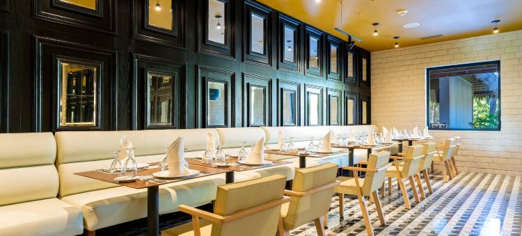 蓬塔卡纳公主全套房水疗度假村-限成人-全包(Punta Cana Princess Adults Only - All Inclusive)图片