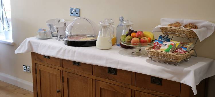 加纳斯顿精品民宿(Gonalston Boutique B&B)图片