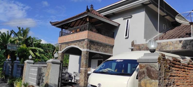 Tegar民宿(Tegar Homestay)图片