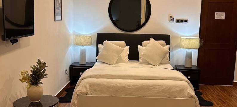 ANNA ASIA 别墅(Anna Asia Villa)图片