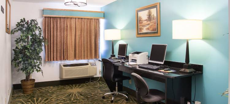 罗宾逊温德姆呗盟酒店(Robinson)图片