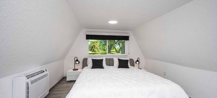 萨姆纳湖微型房屋 - 萨姆纳湖(Sumner Lake Tiny House)图片