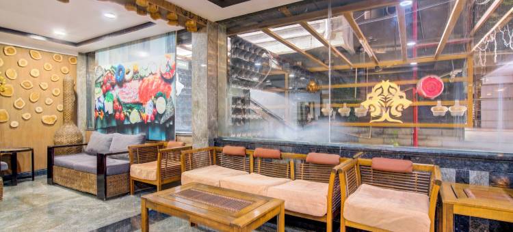 洛基森林旅馆(Loki's Forest Inn)图片