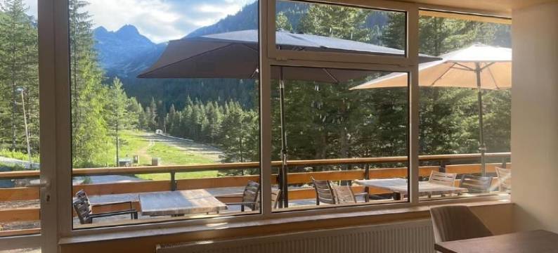 马里奥维察酒店(Hotel Malyovitsa)图片