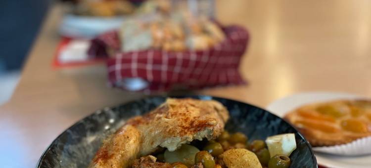 天堂(Le Paradis)图片