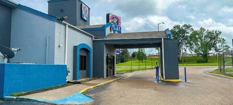 Relax Inn By Oyo 杰克逊 MS 80号公路/I-20(Relax Inn By Oyo Jackson MS Hwy 80 I-20)图片