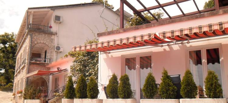 克斯特诺维沃利公寓(Apartments Kestenovi Dvori)图片