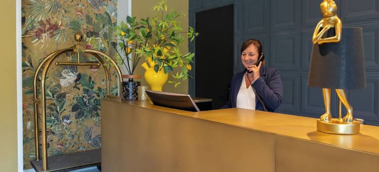 布鲁奇 - 奥斯卡姆凡德瓦克酒店(Van der Valk Hotel Brugge Oostkamp)图片