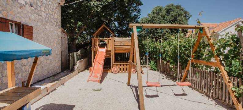 卡尔皮奇套房及别墅(Kalpic Suites & Villa)图片