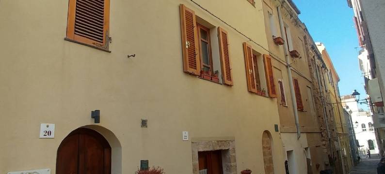 奥托桑托旅馆(Ottocento Guest House)图片