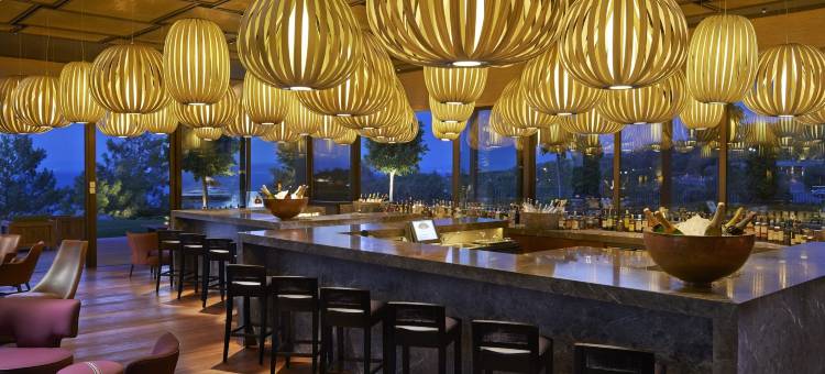 博德鲁姆文华东方酒店(Mandarin Oriental, Bodrum)图片