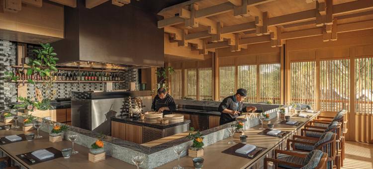 会安南海四季度假酒店(Four Seasons Resort The Nam Hai Hoi An)图片