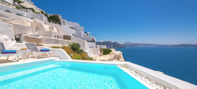 亚历山大套房酒店(Alexander's Suites)图片