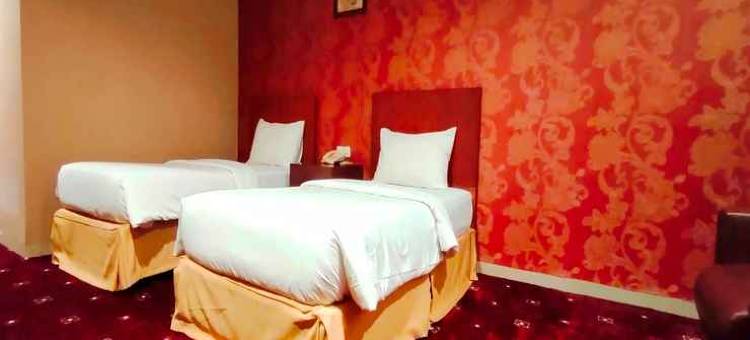 Grand Tabi Hotel Jayapura图片