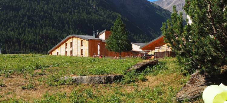 拉贝桑纳斯(La Bessannaise)图片