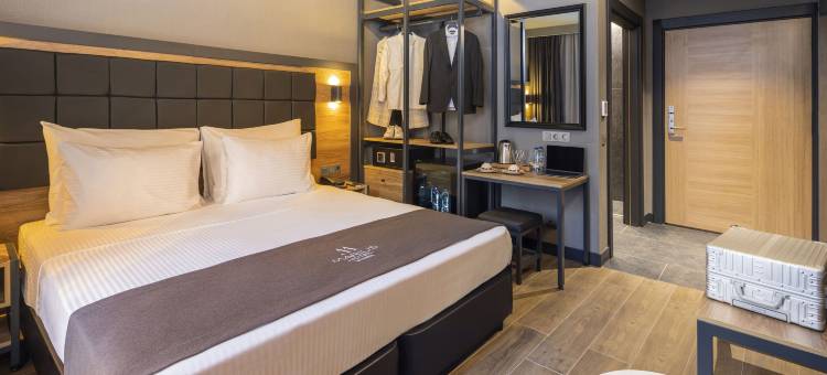 马里乌斯酒店(Marius Hotel)图片
